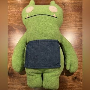 Ugly Doll 13 inches tall